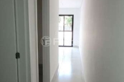 Apartamento com 2 quartos à venda na Rua Antônio Bastos, 192, Vila Bastos, Santo André