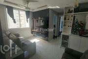 Apartamento com 2 quartos à venda na Avenida Nelson Palma Travassos, 186, Loteamento City Jaragua, São Paulo