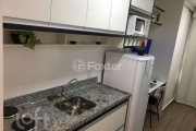 Apartamento com 1 quarto à venda na Rua Aguiar de Barros, 69, Bela Vista, São Paulo