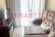 Apartamento com 3 quartos à venda na Rua Bartolomeu de Torales, 56, Vila Mazzei, São Paulo