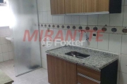 Apartamento com 2 quartos à venda na Rua General José de Almeida Botelho, 264, Parque Mandaqui, São Paulo