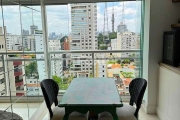 Apartamento com 1 quarto à venda na Rua Cayowaá, 1590, Perdizes, São Paulo