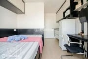 Apartamento com 1 quarto à venda na Rua Aguiar de Barros, 69, Bela Vista, São Paulo