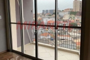 Apartamento com 1 quarto à venda na Avenida Joaquina Ramalho, 1555, Vila Guilherme, São Paulo