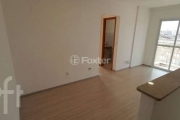 Apartamento com 2 quartos à venda na Rua Madri, 375, Utinga, Santo André