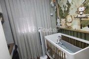 Apartamento com 2 quartos à venda na Rua Clodomiro de Oliveira, 770, Parque Reboucas, São Paulo