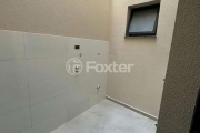 Apartamento com 2 quartos à venda na Rua Ourinhos, 159, Jardim Alvorada, Santo André