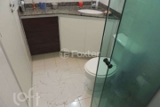 Apartamento com 2 quartos à venda na Avenida Coronel Francisco Júlio César Alfieri, 144, Vila São Paulo, São Paulo