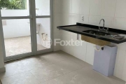 Apartamento com 4 quartos à venda na Rua Pereira Barreto, 159, Santo Amaro, São Paulo