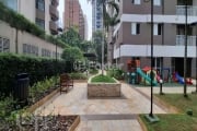 Apartamento com 2 quartos à venda na Alameda Itapecuru, 214, Alphaville Centro Industrial e Empresarial/Alphaville., Barueri