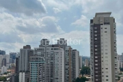 Apartamento com 1 quarto à venda na Rua João de Lacerda Soares, 31, Jardim das Acacias, São Paulo