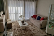 Apartamento com 3 quartos à venda na Avenida Miruna, 327, Indianópolis, São Paulo