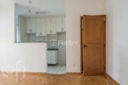 Apartamento com 1 quarto à venda na Rua Professor Sousa Barros, 210, Vila Guarani, São Paulo