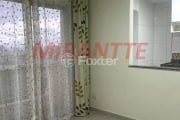 Apartamento com 1 quarto à venda na Avenida Conceição, 2380, Vila Paiva, São Paulo