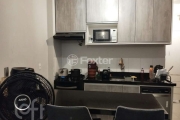 Apartamento com 1 quarto à venda na Avenida São João, 1072, República, São Paulo