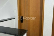 Apartamento com 2 quartos à venda na Rua São Boaventura, 275, Vila Scarpelli, Santo André