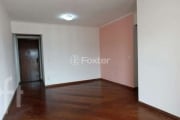 Apartamento com 3 quartos à venda na Avenida do Guacá, 26, Lauzane Paulista, São Paulo