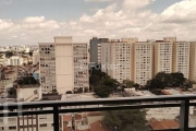 Apartamento com 2 quartos à venda na Rua Alcatrazes, 50, Vila da Saúde, São Paulo