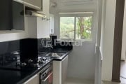 Apartamento com 1 quarto à venda na Avenida São Camilo, 1491, Granja Viana, Cotia