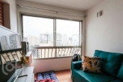 Apartamento com 3 quartos à venda na Rua Doutor Miranda de Azevedo, 546, Vila Anglo Brasileira, São Paulo