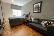 Apartamento com 1 quarto à venda na Rua Doutor Cesário Mota Júnior, 454, Vila Buarque, São Paulo