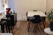 Apartamento com 2 quartos à venda na Rua Ancara, 100, Utinga, Santo André