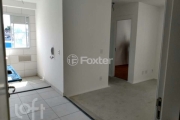 Apartamento com 2 quartos à venda na Avenida Osvaldo Valle Cordeiro, 1240, Jardim Brasília (Zona Leste), São Paulo