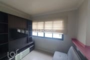 Apartamento com 1 quarto à venda na Rua Doutor Albuquerque Lins, 579, Santa Cecília, São Paulo