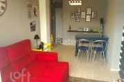 Apartamento com 2 quartos à venda na Rua Porto Nacional, 90, Vila Siqueira (Zona Norte), São Paulo