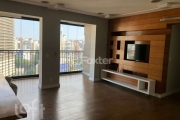 Apartamento com 2 quartos à venda na Rua Diogo Jácome, 554, Vila Nova Conceição, São Paulo