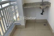 Apartamento com 2 quartos à venda na Rua Doutor Vicente Giacaglini, 532, Vila Bela, São Paulo