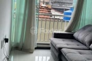 Apartamento com 2 quartos à venda na Rua Guacari, 100, Vila São Geraldo, São Paulo