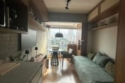 Apartamento com 1 quarto à venda na Avenida dos Carinás, 268, Indianópolis, São Paulo