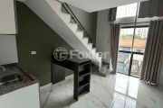 Apartamento com 1 quarto à venda na Rua Doutor Djalma Pinheiro Franco, 721, Vila Santa Catarina, São Paulo