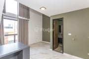 Apartamento com 1 quarto à venda na Rua Doutor Djalma Pinheiro Franco, 721, Vila Santa Catarina, São Paulo