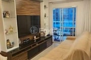 Apartamento com 3 quartos à venda na Avenida Armando Ítalo Setti, 300, Baeta Neves, São Bernardo do Campo