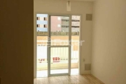 Apartamento com 1 quarto à venda na Avenida Rangel Pestana, 1119, Brás, São Paulo