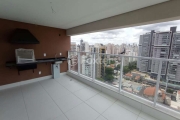 Apartamento com 3 quartos à venda na Rua Cláudio, 185, Água Branca, São Paulo