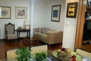 Apartamento com 3 quartos à venda na Rua Barão de Jaceguai, 1304, Campo Belo, São Paulo