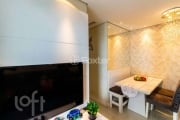 Apartamento com 2 quartos à venda na Avenida Santo Albano, 848, Vila Vera, São Paulo