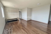 Apartamento com 3 quartos à venda na Rua Tonelero, 1507, Vila Ipojuca, São Paulo