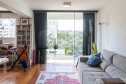 Apartamento com 2 quartos à venda na Rua Harmonia, 852, Sumarezinho, São Paulo