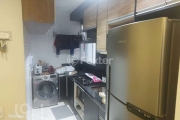 Apartamento com 1 quarto à venda na Avenida Raimundo Pereira de Magalhães, 10797, Jardim Lider, São Paulo