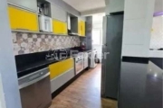 Apartamento com 3 quartos à venda na Rua Amaro Cavalcanti de Albuquerque, 55, Taboão, Diadema