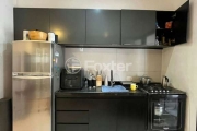 Apartamento com 1 quarto à venda na Rua Domingos Paiva, 152, Brás, São Paulo