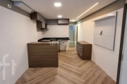 Apartamento com 1 quarto à venda na Avenida Ipiranga, 1251, República, São Paulo