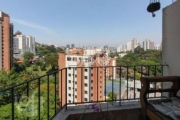 Apartamento com 3 quartos à venda na Rua Francisco Isoldi, 226, Sumarezinho, São Paulo