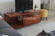 Apartamento com 1 quarto à venda na Rua Teodoro Sampaio, 422, Cerâmica, São Caetano do Sul