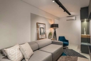 Apartamento com 1 quarto à venda na Rua Paula Ney, 100, Vila Mariana, São Paulo