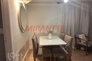 Apartamento com 2 quartos à venda na Avenida Presidente Humberto de Alencar Castelo Branco, 2582, Vila Leonor, Guarulhos